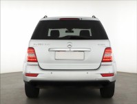 Mercedes-Benz ML  ML 320 CDI 