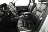 Mercedes-Benz ML  ML 320 CDI 