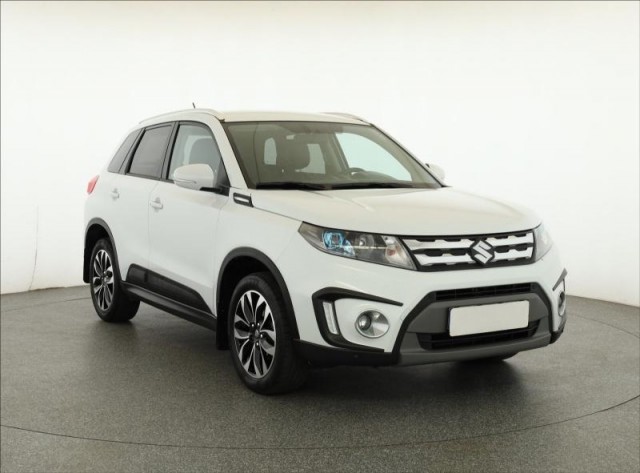 Suzuki Vitara  1.6 VVT 