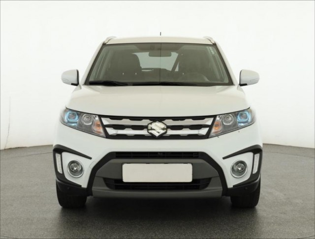 Suzuki Vitara  1.6 VVT 
