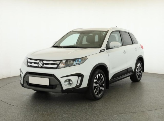 Suzuki Vitara  1.6 VVT 