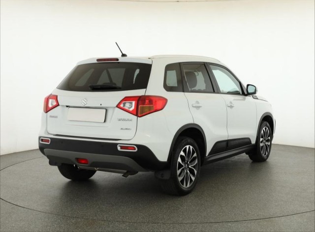 Suzuki Vitara  1.6 VVT 