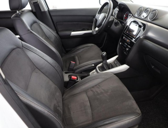 Suzuki Vitara  1.6 VVT 