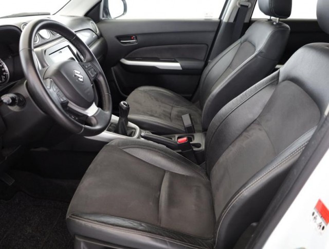 Suzuki Vitara  1.6 VVT 