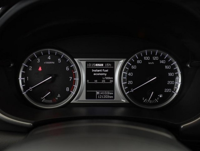 Suzuki Vitara  1.6 VVT 