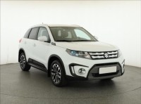 Suzuki Vitara  1.6 VVT 