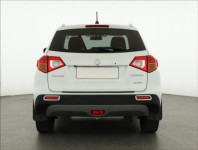 Suzuki Vitara  1.6 VVT 