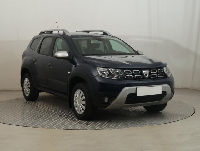 Dacia Duster  1.6 SCe Ambiance
