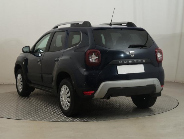 Dacia Duster  1.6 SCe Ambiance