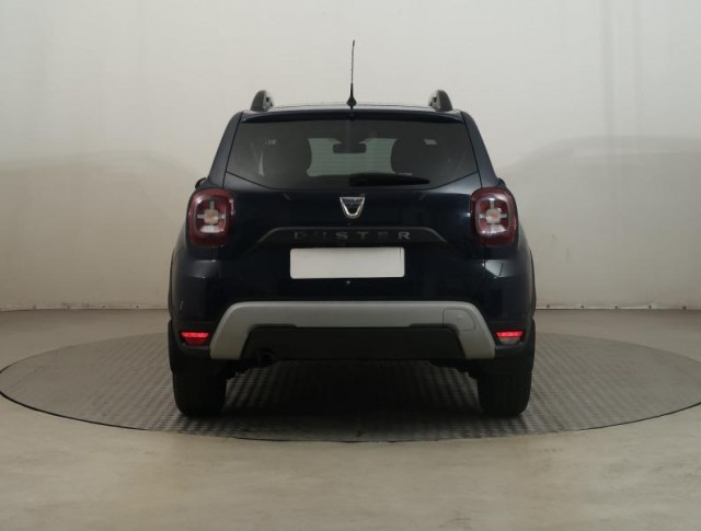 Dacia Duster  1.6 SCe Ambiance