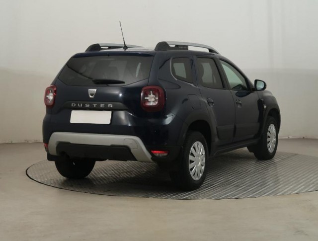 Dacia Duster  1.6 SCe Ambiance