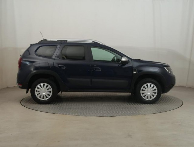 Dacia Duster  1.6 SCe Ambiance