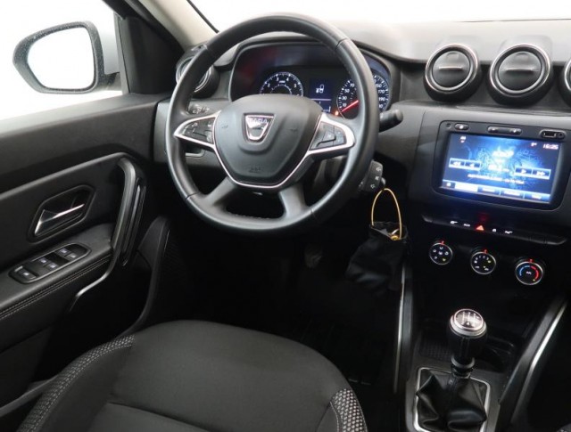 Dacia Duster  1.6 SCe Ambiance