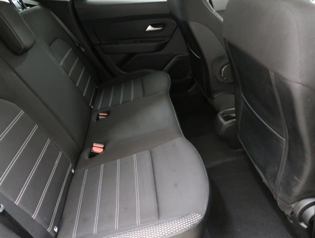 Dacia Duster  1.6 SCe Ambiance