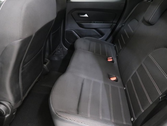 Dacia Duster  1.6 SCe Ambiance
