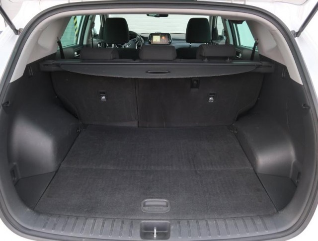 Hyundai Tucson  1.6 T-GDI 