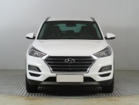 Hyundai Tucson  1.6 T-GDI 