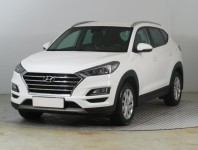 Hyundai Tucson  1.6 T-GDI 