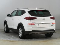 Hyundai Tucson  1.6 T-GDI 