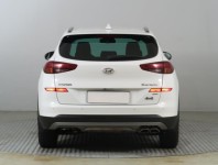 Hyundai Tucson  1.6 T-GDI 