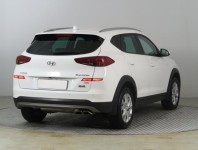 Hyundai Tucson  1.6 T-GDI 