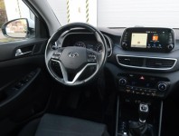 Hyundai Tucson  1.6 T-GDI 