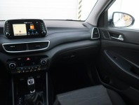 Hyundai Tucson  1.6 T-GDI 