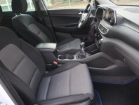 Hyundai Tucson  1.6 T-GDI 