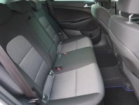 Hyundai Tucson  1.6 T-GDI 