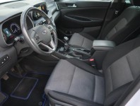 Hyundai Tucson  1.6 T-GDI 
