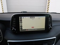 Hyundai Tucson  1.6 T-GDI 