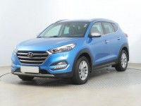 Hyundai Tucson  1.7 CRDi 