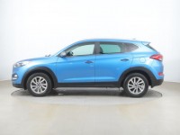 Hyundai Tucson  1.7 CRDi 