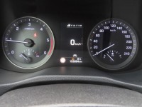 Hyundai Tucson  1.7 CRDi 