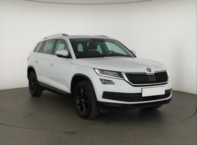 Škoda Kodiaq  2.0 TDI Style