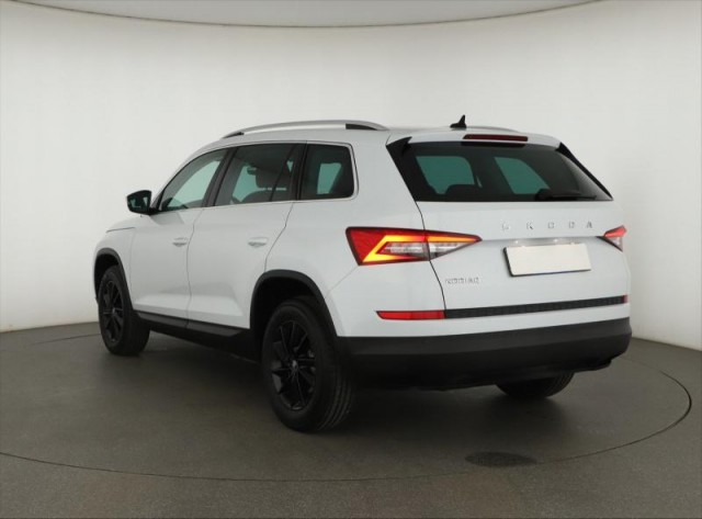 Škoda Kodiaq  2.0 TDI Style