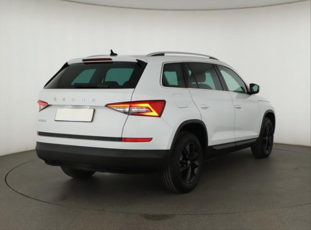 Škoda Kodiaq  2.0 TDI Style
