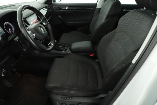 Škoda Kodiaq  2.0 TDI Style