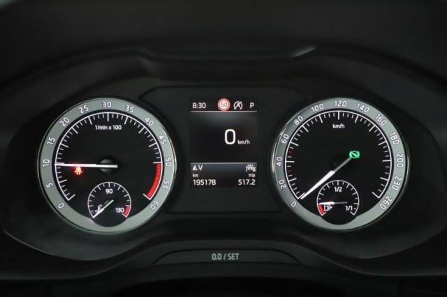 Škoda Kodiaq  2.0 TDI Style