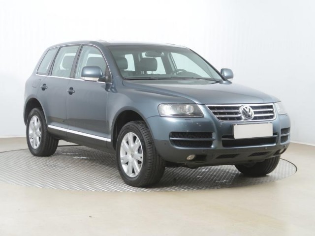 Volkswagen Touareg  3.0 V6 TDI 