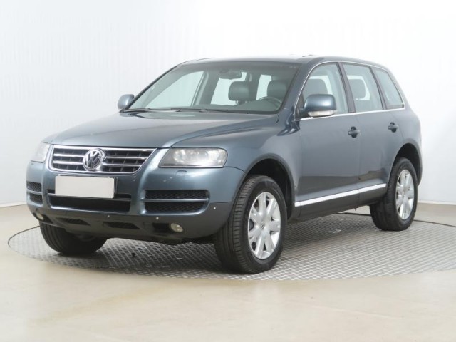 Volkswagen Touareg  3.0 V6 TDI 