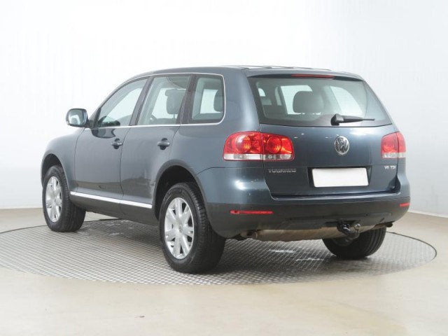 Volkswagen Touareg  3.0 V6 TDI 