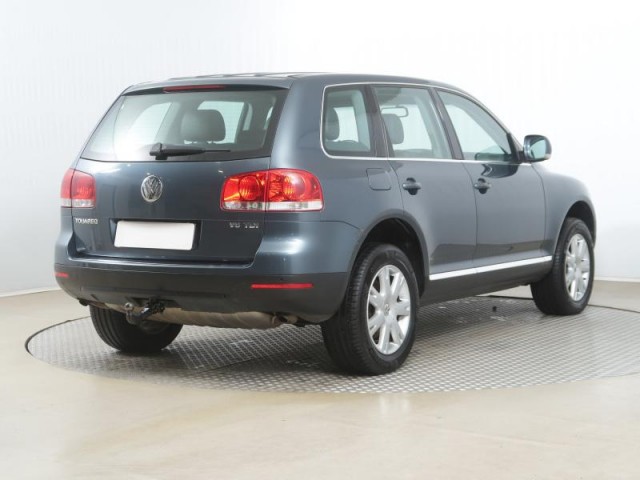 Volkswagen Touareg  3.0 V6 TDI 
