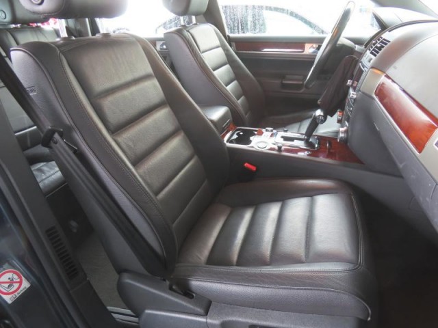 Volkswagen Touareg  3.0 V6 TDI 