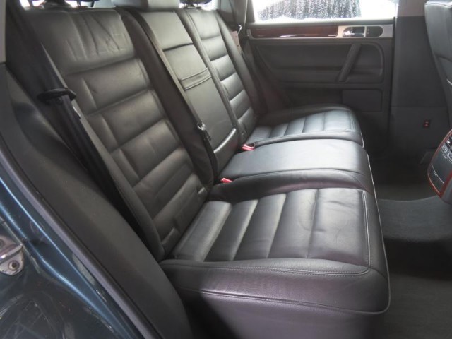 Volkswagen Touareg  3.0 V6 TDI 