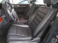 Volkswagen Touareg  3.0 V6 TDI 