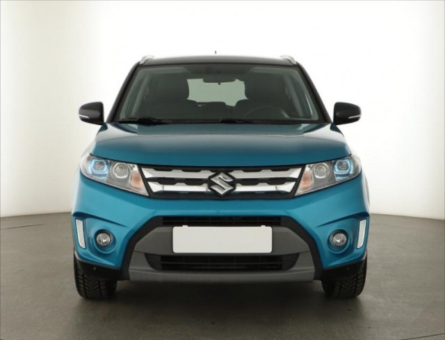 Suzuki Vitara  1.6 VVT 