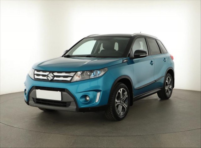 Suzuki Vitara  1.6 VVT 