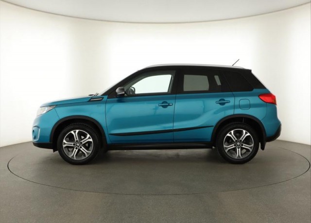 Suzuki Vitara  1.6 VVT 