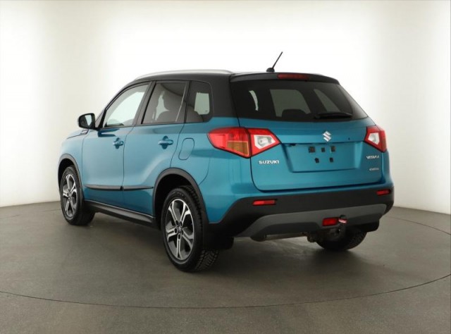 Suzuki Vitara  1.6 VVT 
